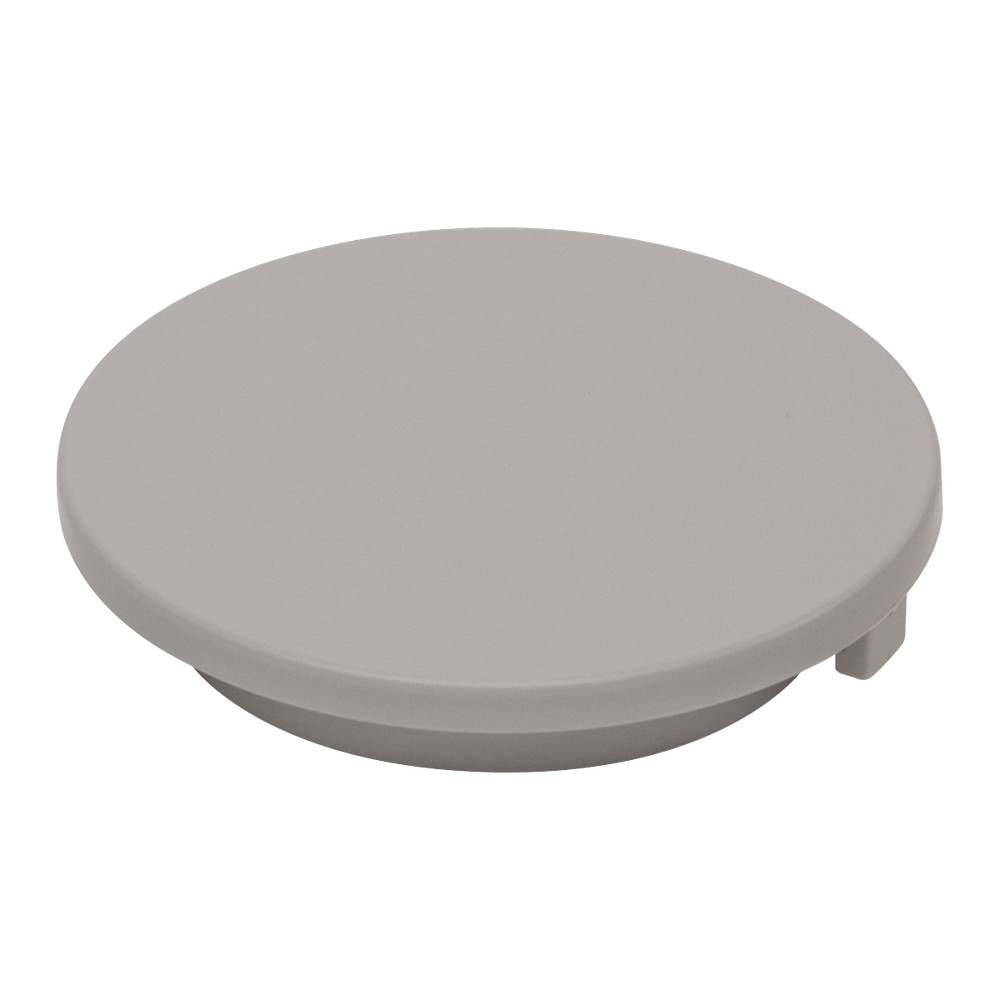 Type B Canister Twist Lock Lid