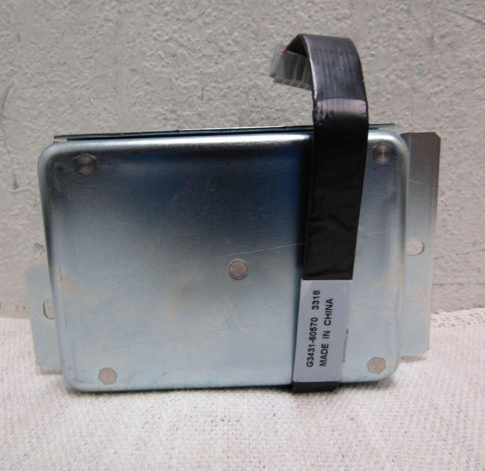Agilent Technologies G3431-61815 FID Electrometer