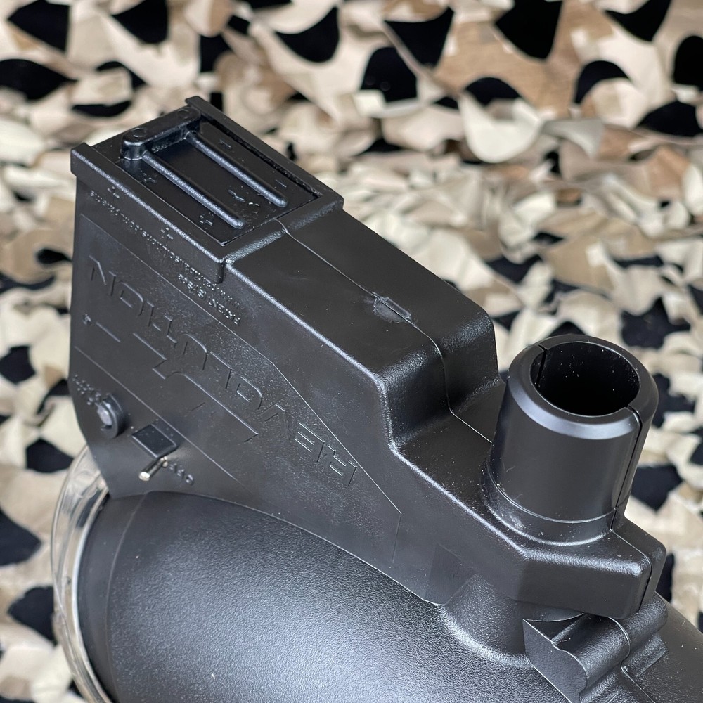 NEW JT Revolution Paintball Loader - Black