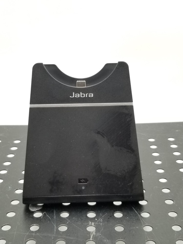 Jabra GN E65 Headset Charging Stand / USB / DIV010