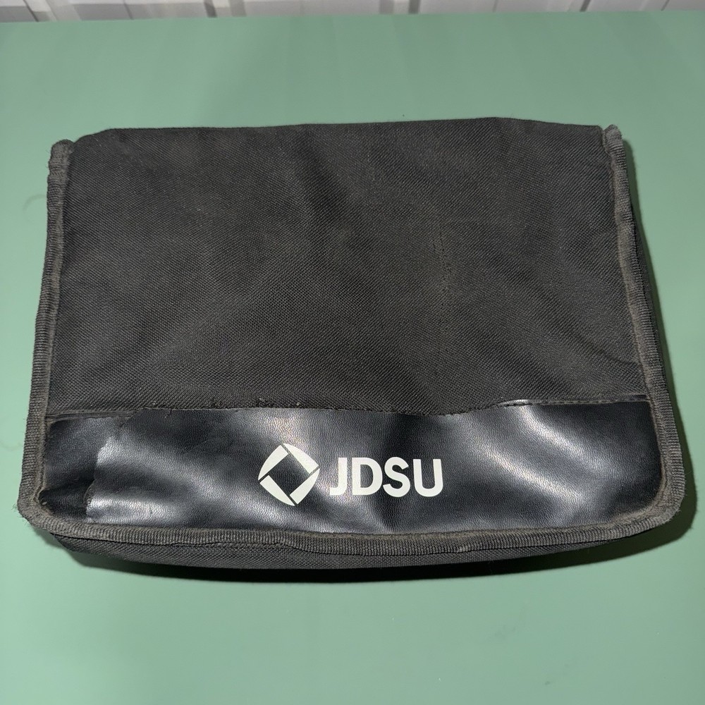 JDSU Viavi T-Berd 6000AV2 Mainframe