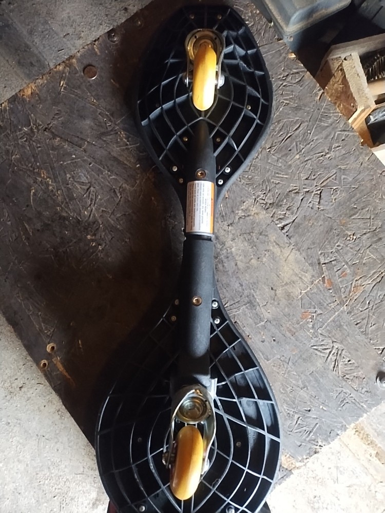 Ripstik