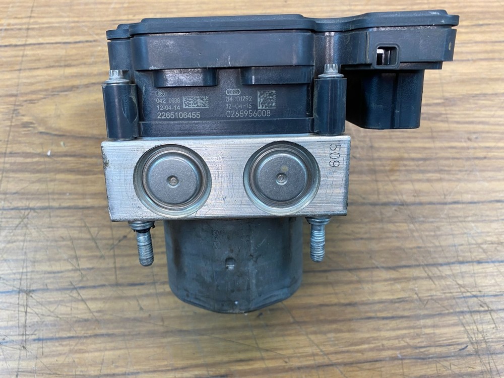 Ford Territory SZ ABS Module AR29-2C405-AB