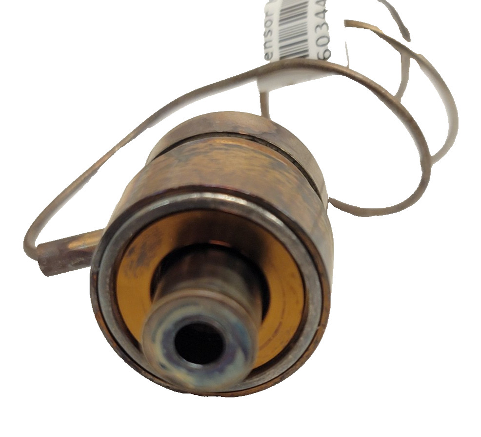 New Emerson Rosemount 8800 Vortex Flowmeter (603441E)