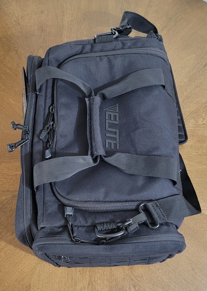 Elite Loadout Range Bag