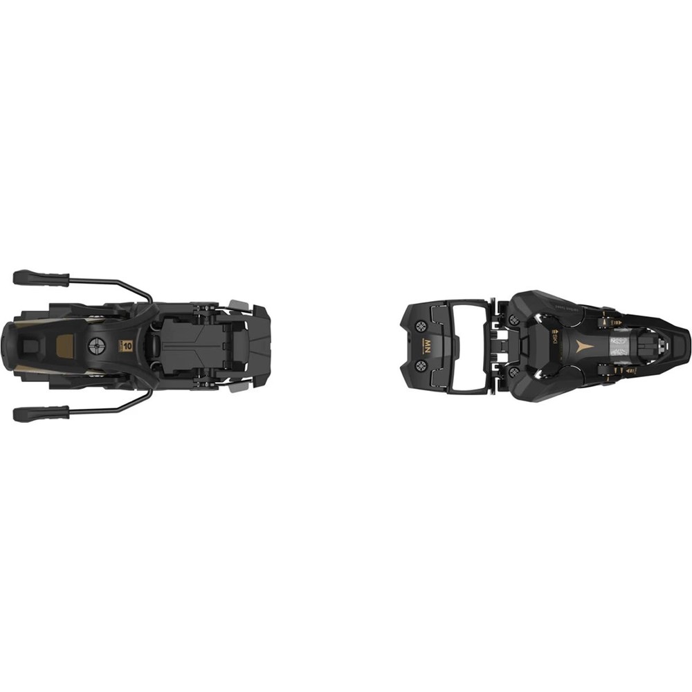 Atomic Shift2 10 MN Alpine Touring Binding - 2026