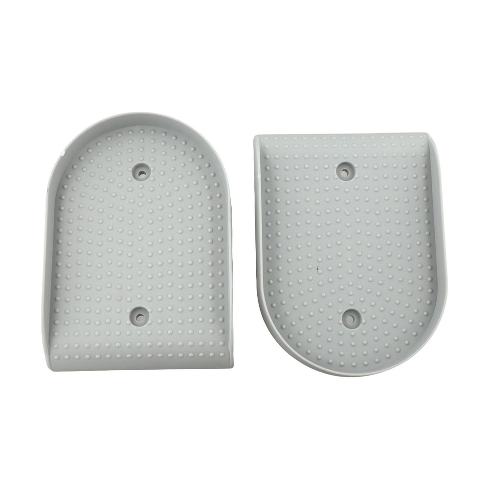 Climbing Machine Accessories ABS Plastic Material Compact Size Indoor Workouts