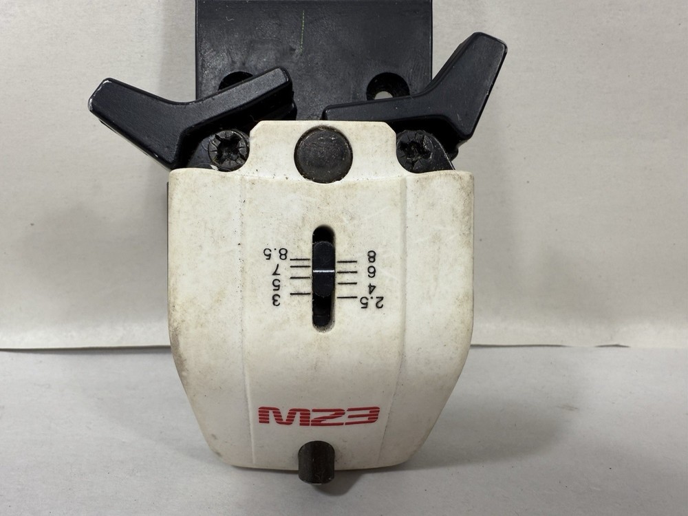 Marker M23 Ski Binding Toe Piece Adjustment Tool 1 Piece