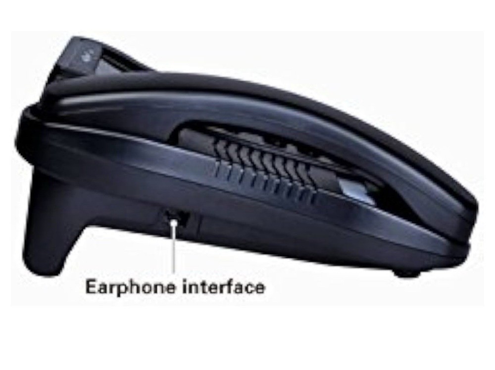 Home Office Corded Phone