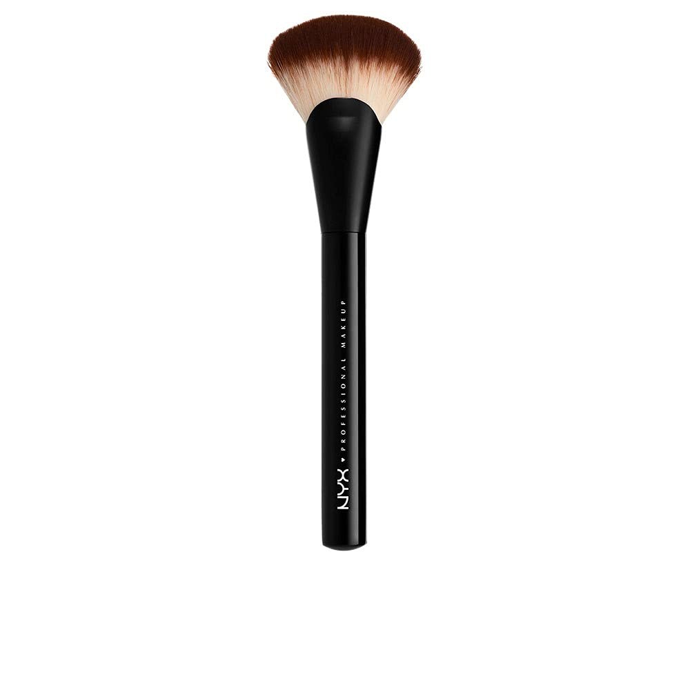 NYX PROFESSIONAL MAKEUP Pro Fan Brush