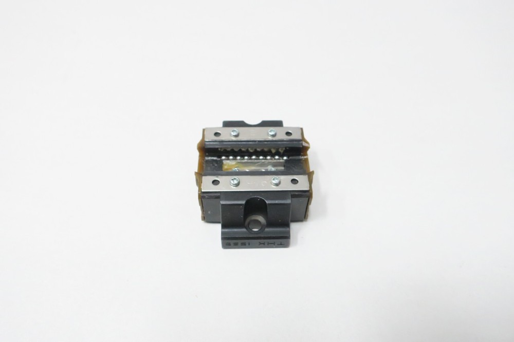 Thk SR-15SB Linear Bearing 15mm