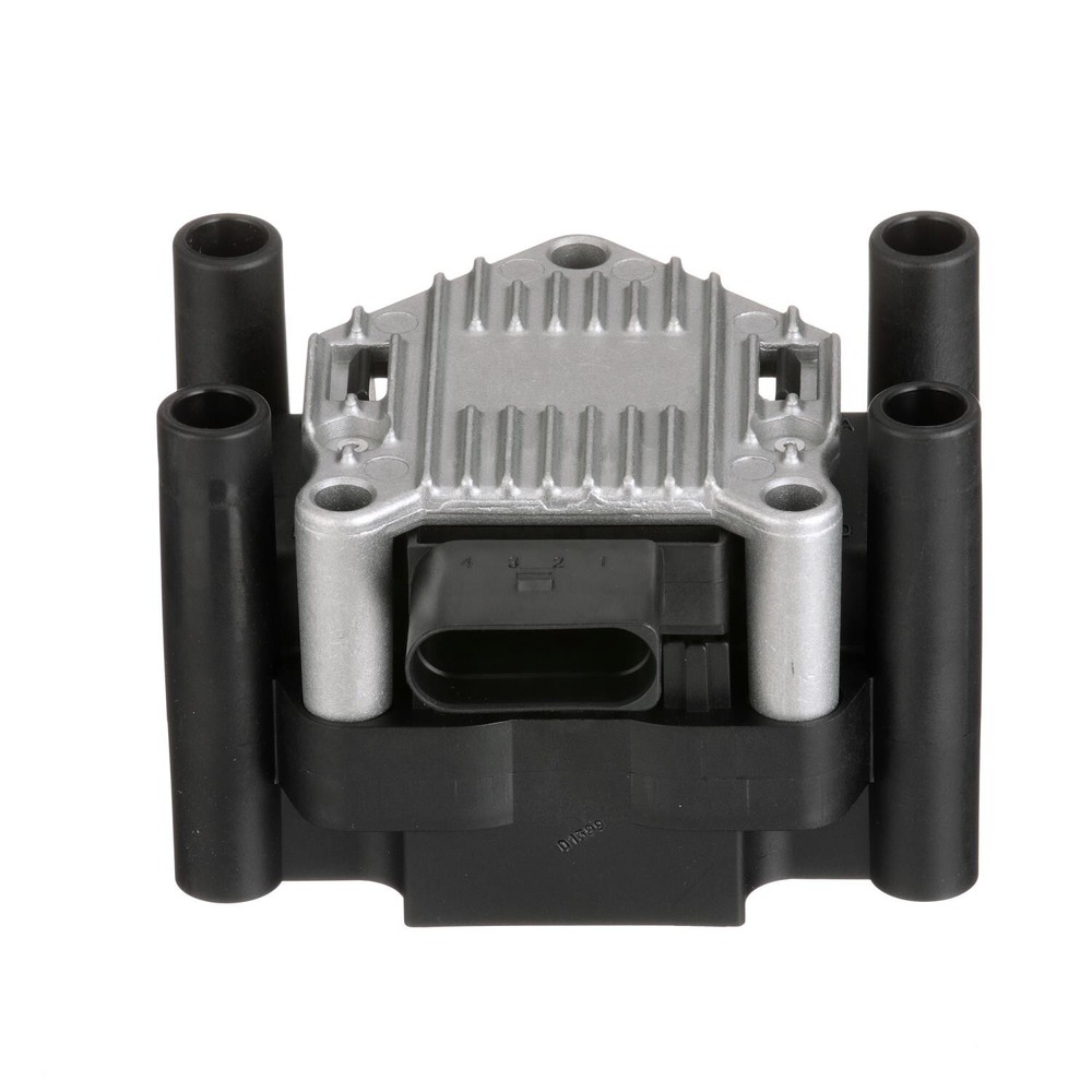 For 2011-2015 Volkswagen Jetta Ignition Control Module SMP 2012 2013 2014
