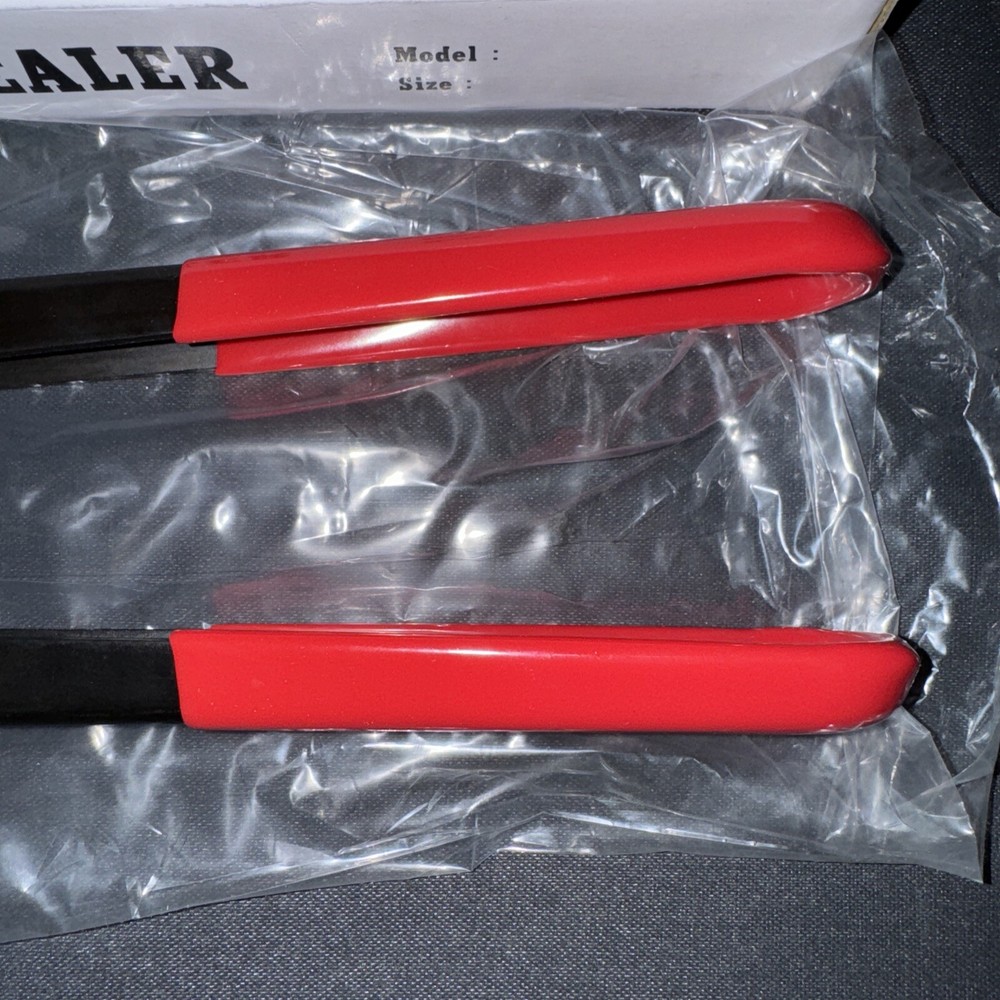 1/2" Steel Strap Sealer Crimper Tool