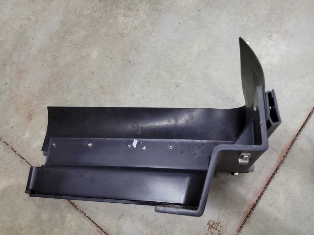 Nilfisk Brush Guard VF82806L