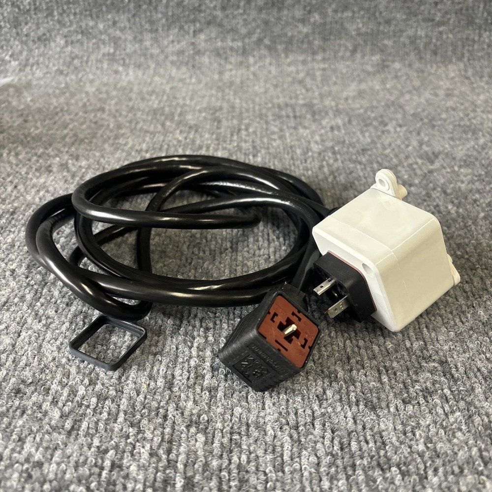 Walchem E90090 10FT Cable Assembly EH Remote New