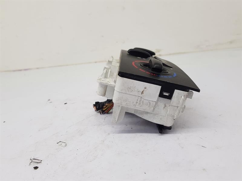 2012 PEUGEOT EXPERT HEATER CONTROL PANEL ASSEMBLY