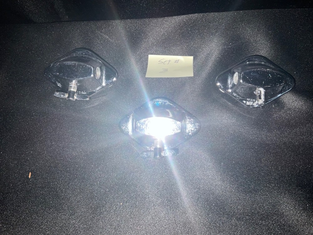 Three floor tom mount /bracket M.IJ.