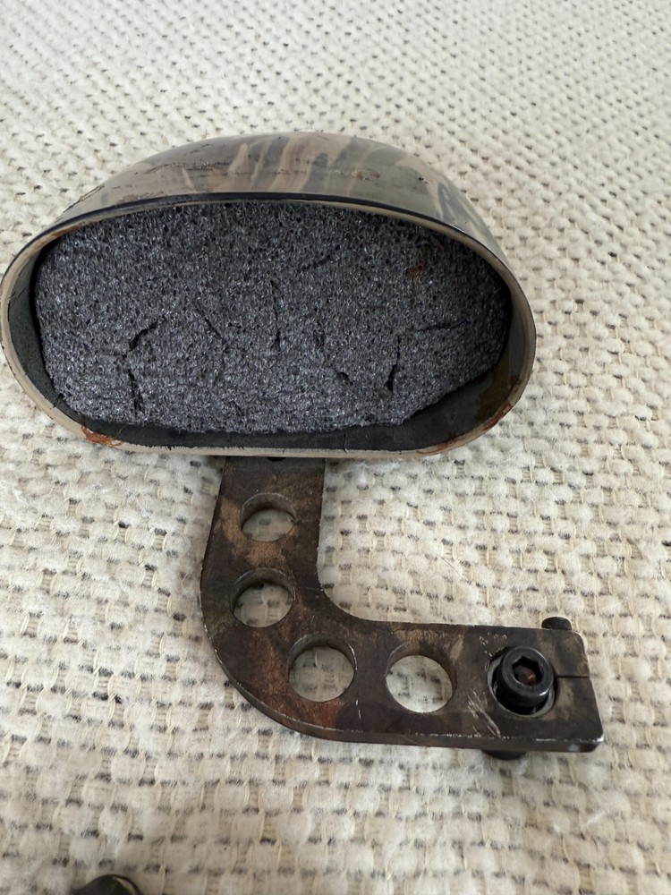 Bolt-On Quiver Parts