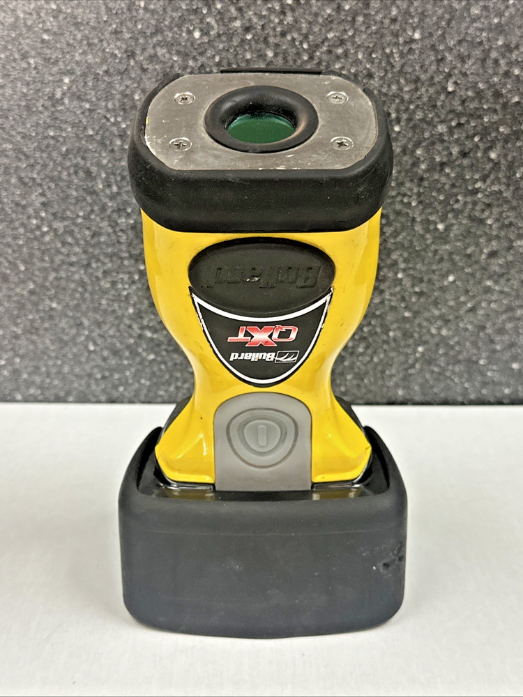 Bullard QXT handheld Thermal Imager for firefighters