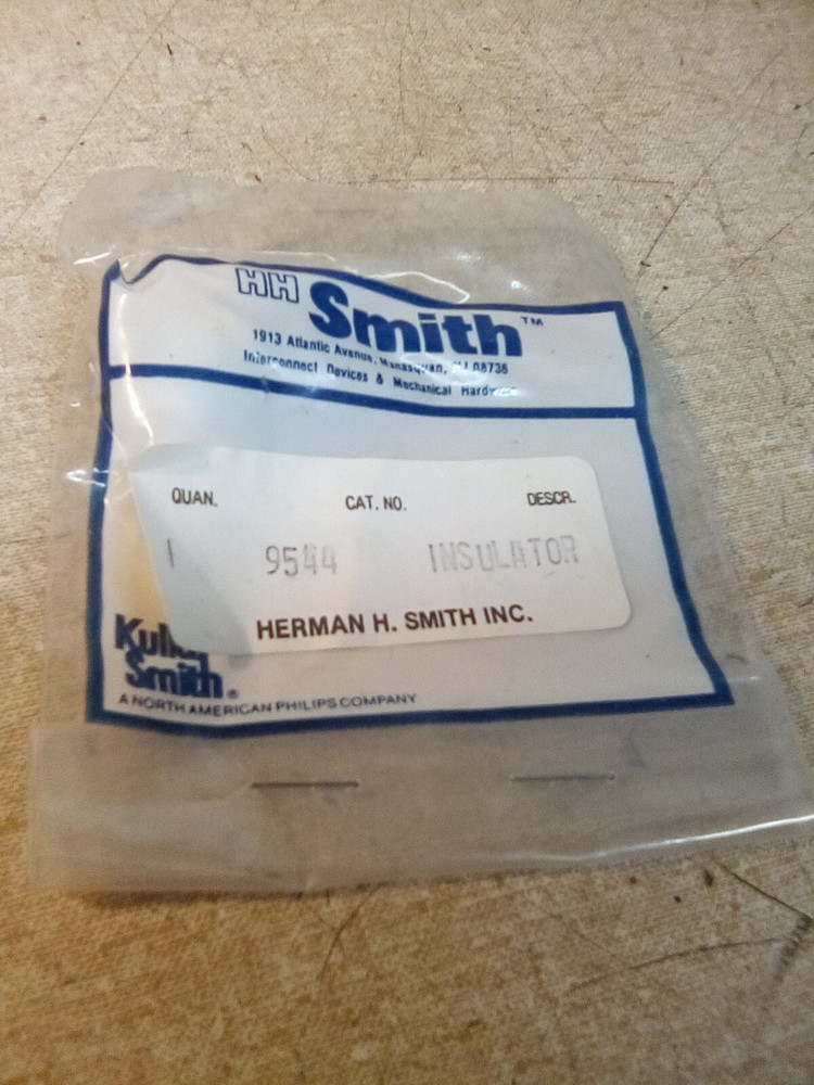 HH Smith 9544 Insulator