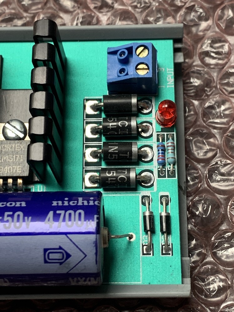 New Basys Control Regulated Power Supply Cp1030 24 VAC