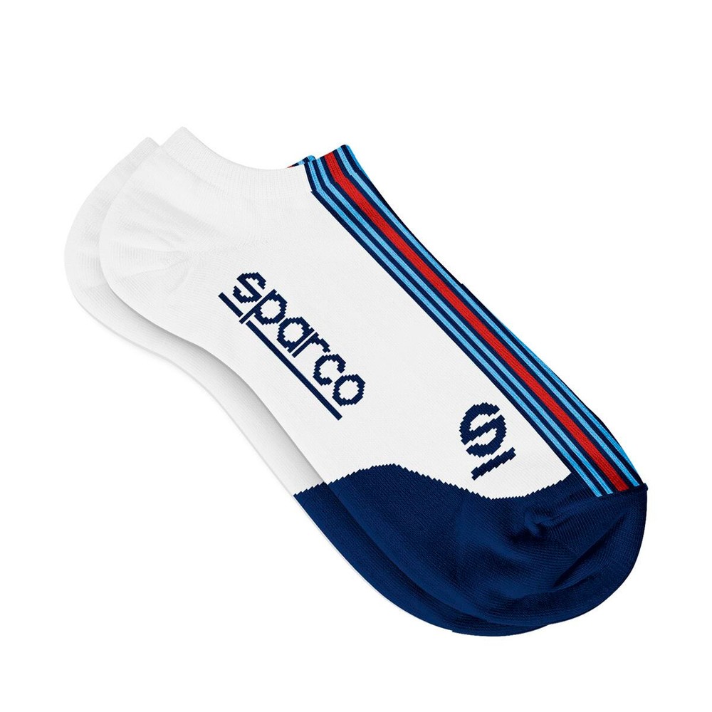 Sparco Martini Racing Iconic Design Socks sizes: 41-46