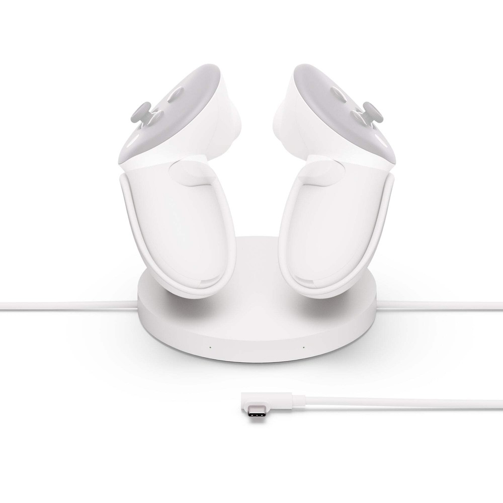 Meta Quest Compact Charging Dock
