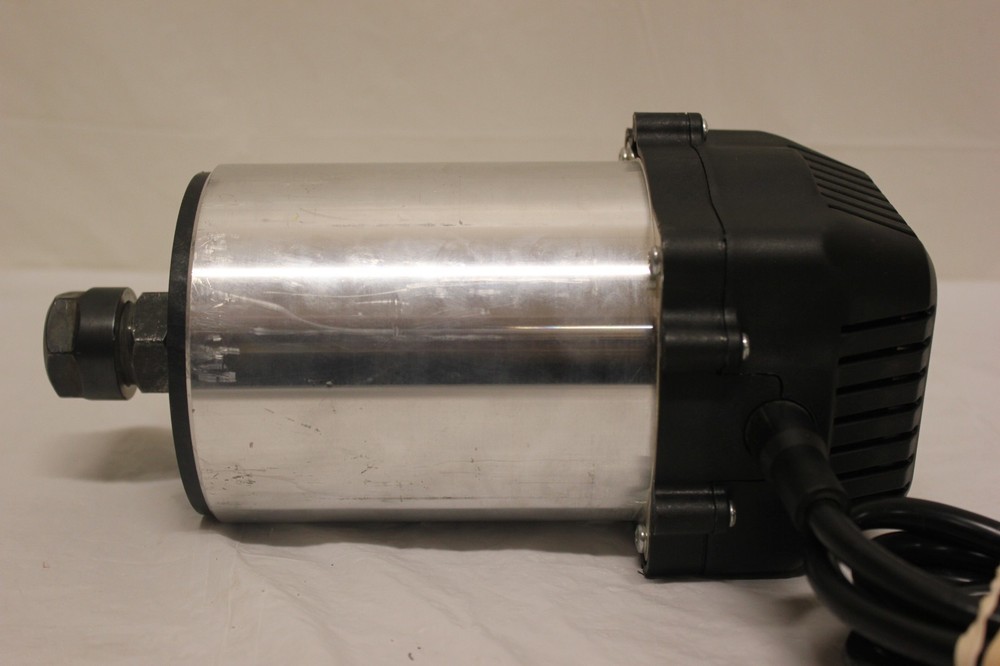 SpinRite 3.25HP Soft Start Router Motor C2