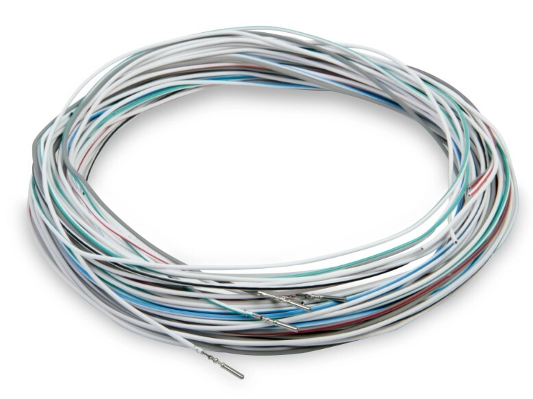 Holley Terminator EFI Input / Output Kit 558-420