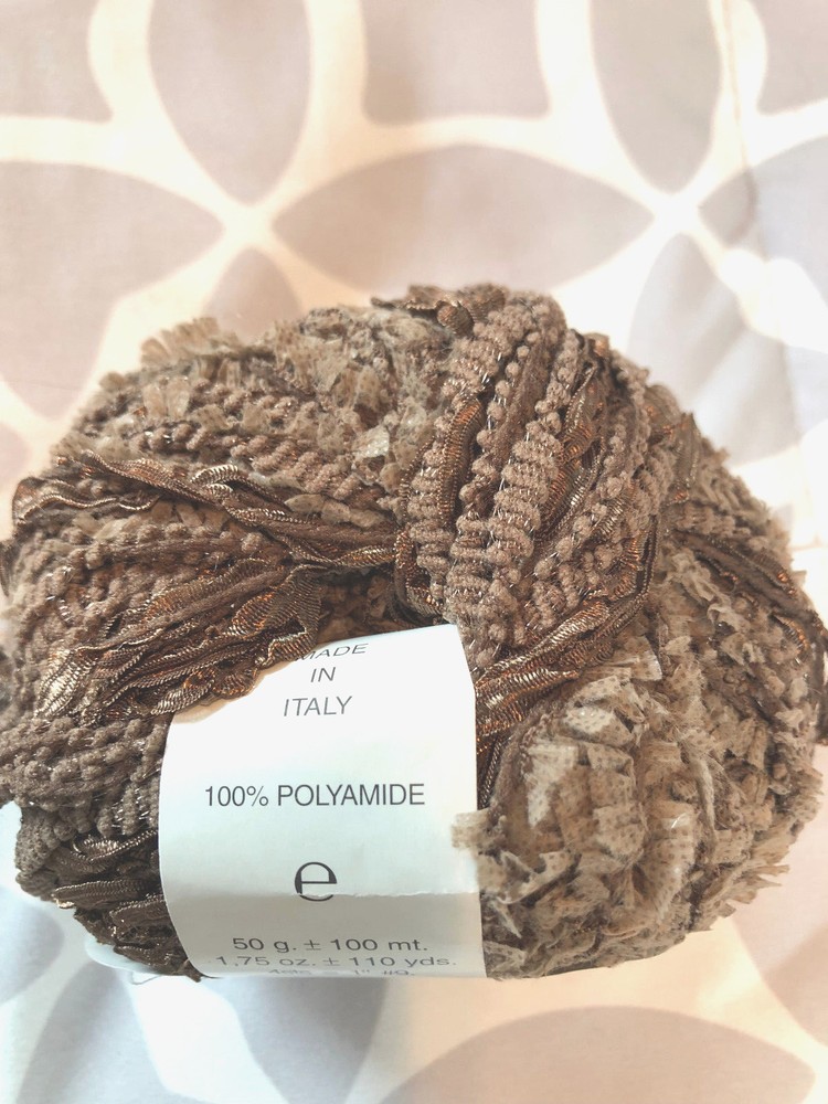 TRENDSETTER YARNS - SKYE -