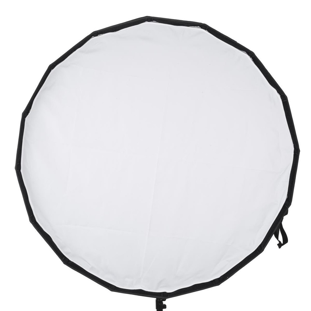 Glow EZ Lock Deep Parabolic Quick Softbox (38") #EZ-SB-38
