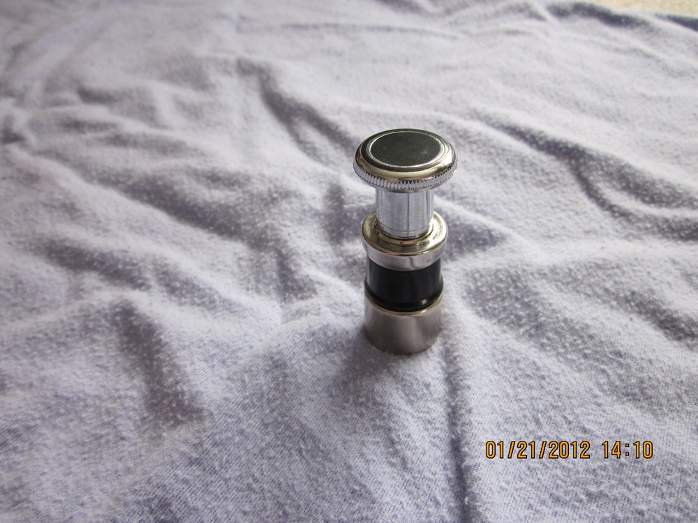 1969 camaro Firebird nova cigarette lighter assembley