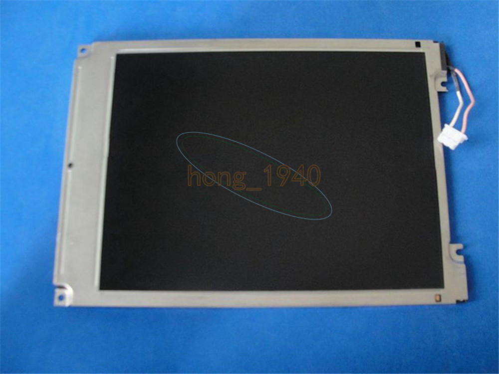 1X Panasonic EDMGRB8KMF 7.8" 640×480 Resolution LCD screen panel
