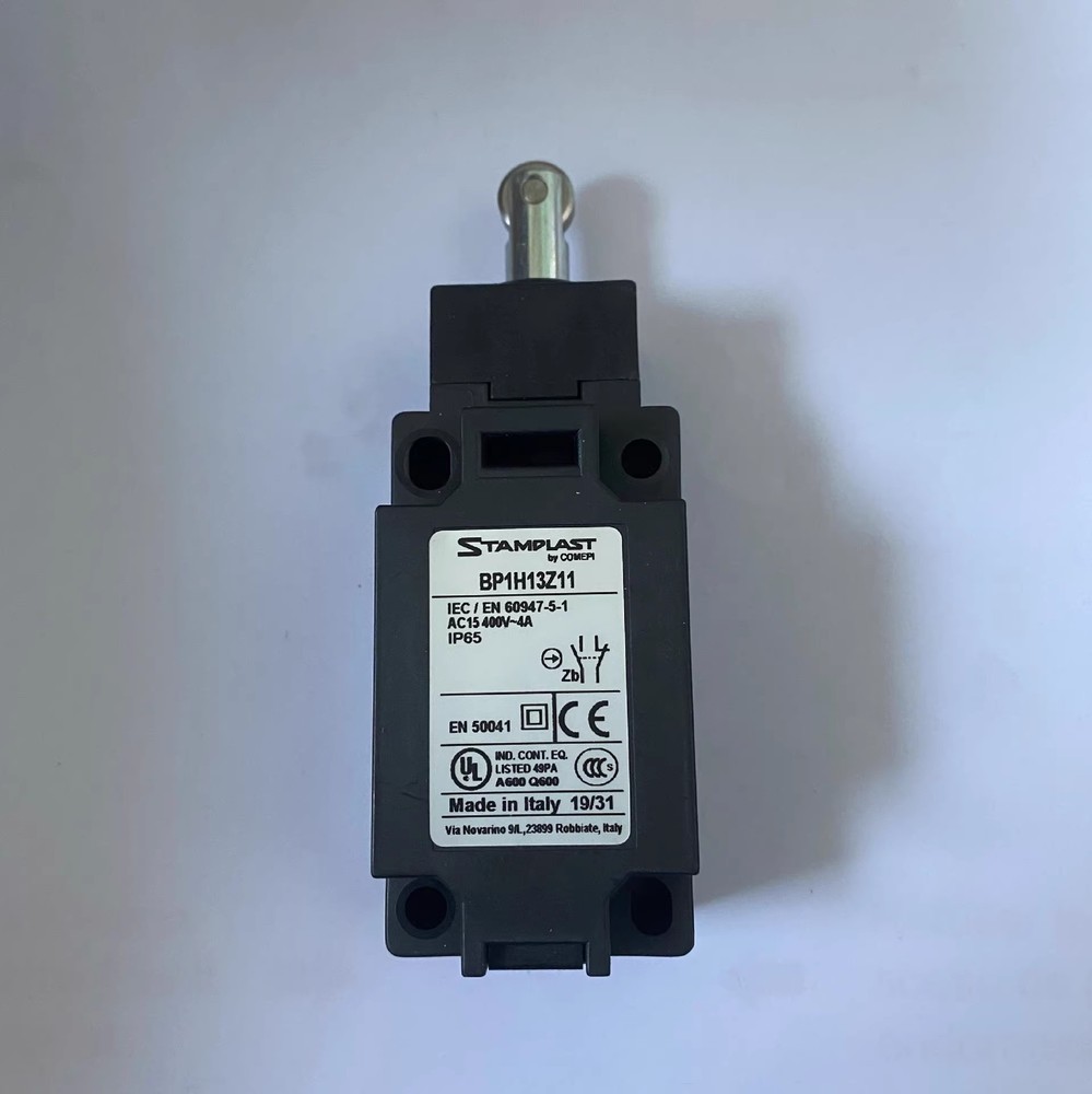 1pcs  Comepi BP1H13Z11 Limit switch