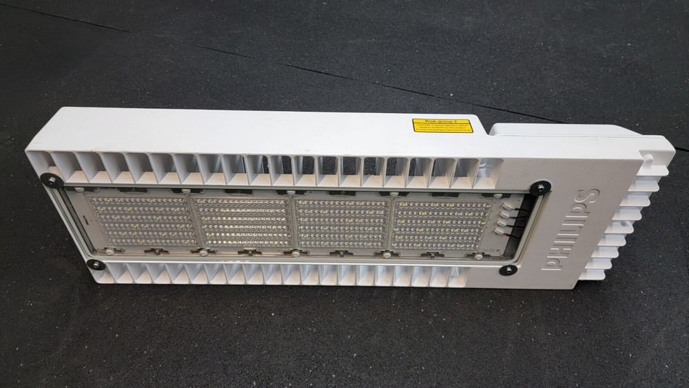 Philips GreenPower LED toplighting