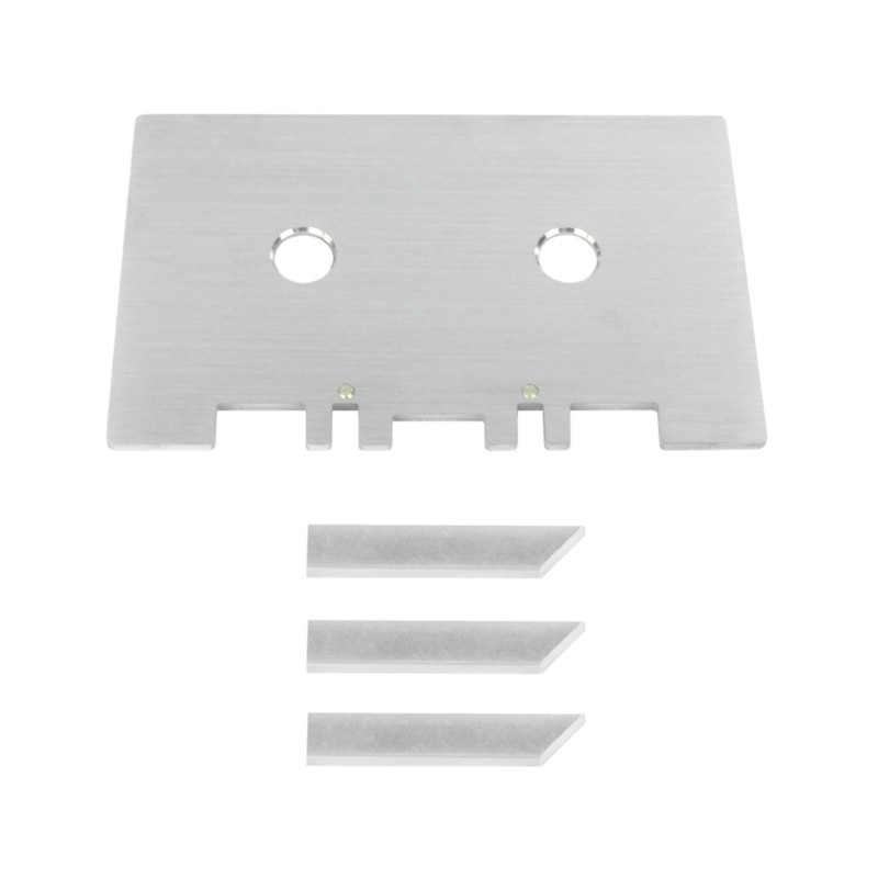 Head and Guide Gauge Mechanical Alignment Highly Accuracy Guide Meter Tool Set