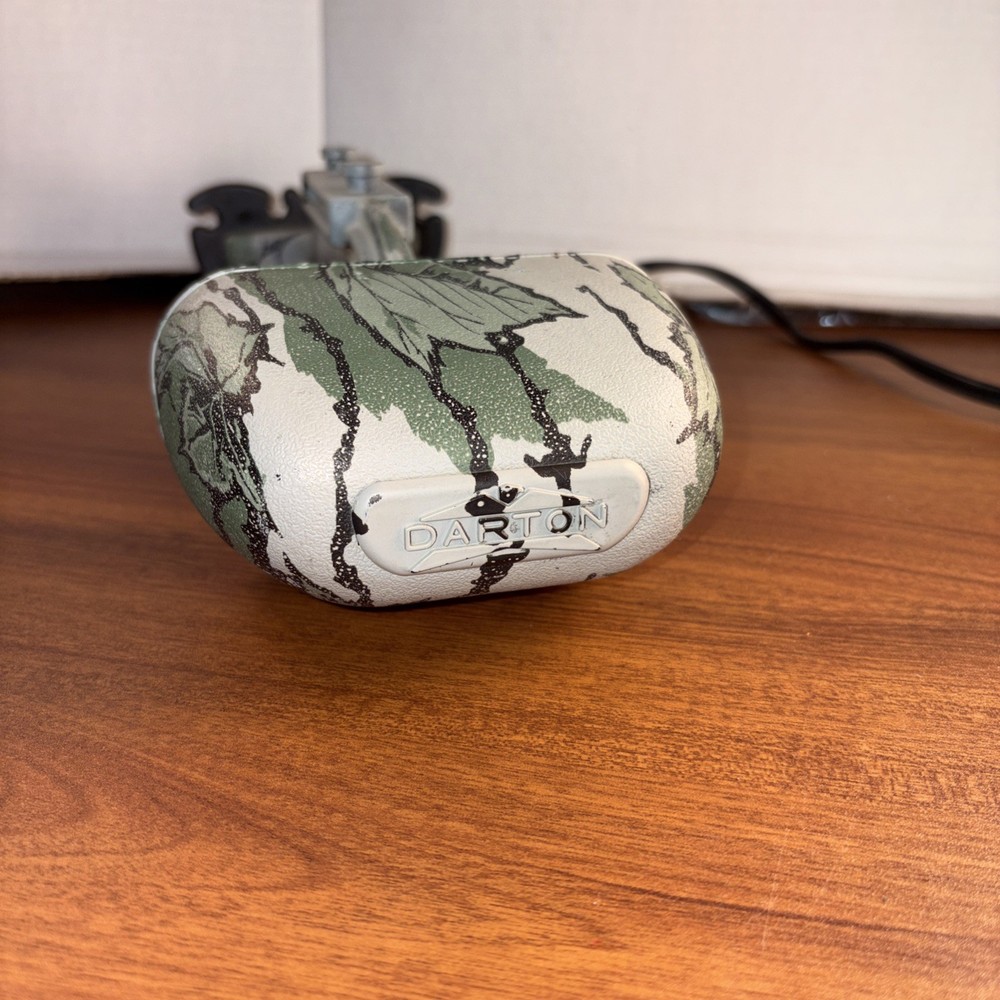 Darton Archery  Arrow Quiver Camouflage