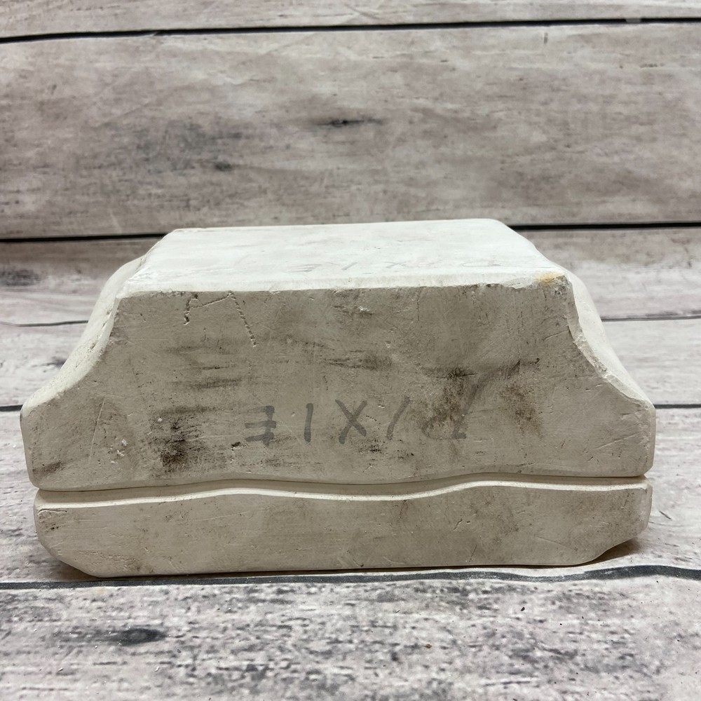 Ceramic Slip Casting Mold Pixie Ken Ocorr #F4