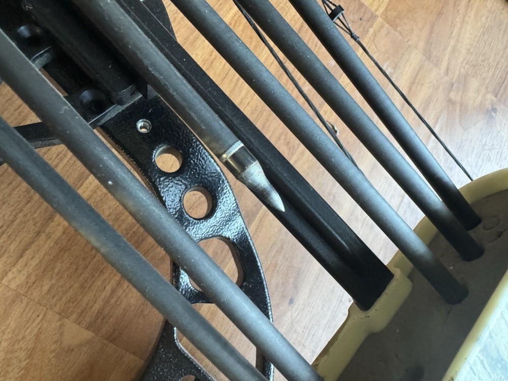PSE Chaos Bow Right-handed Camo