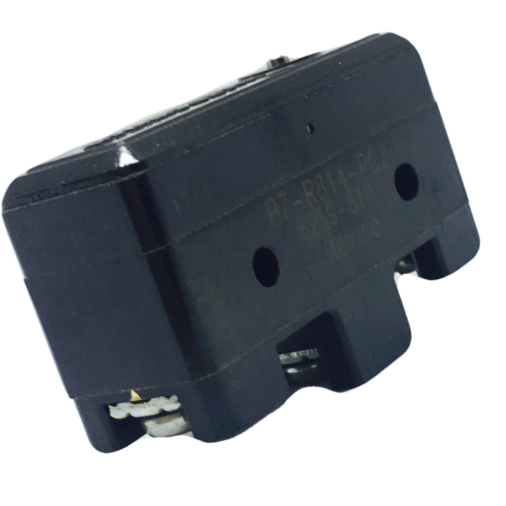 BZ-R814-PC2 Basic  Snap Action Switch Large Basic