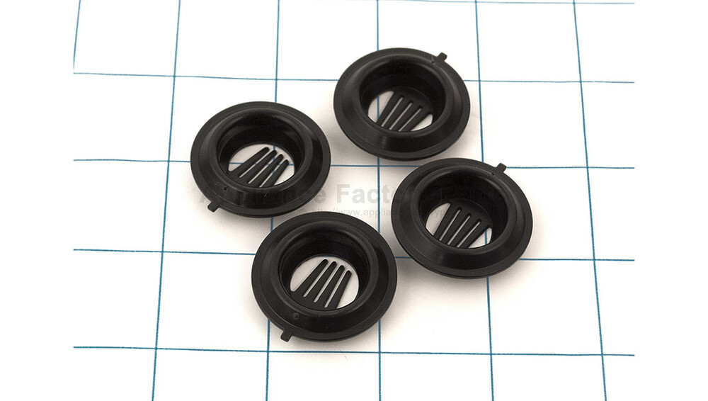 Whirlpool 285868 PLUG AW