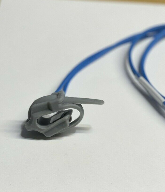 Nellcor Compatible Short SPO2 Sensor Neonate 3ft - Same Day Shipping