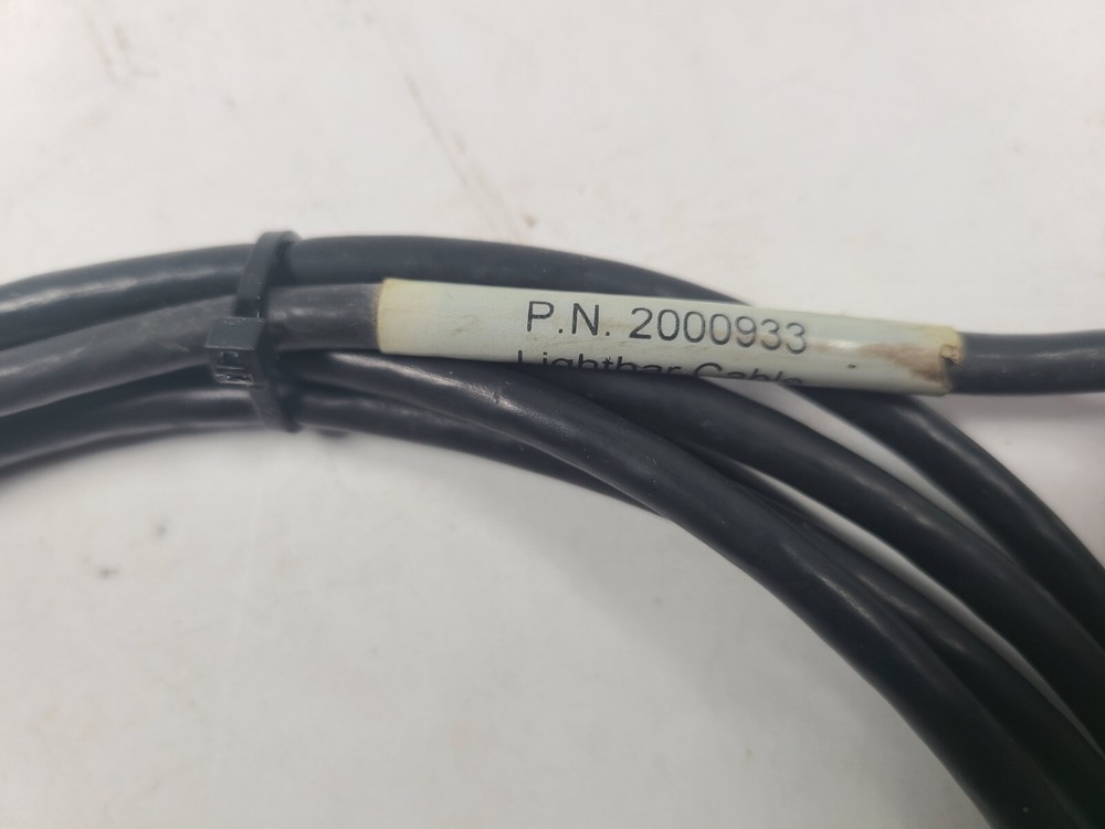 Ag Leader 2000933_Lightbar Cable Assembly_DH26 Serial
