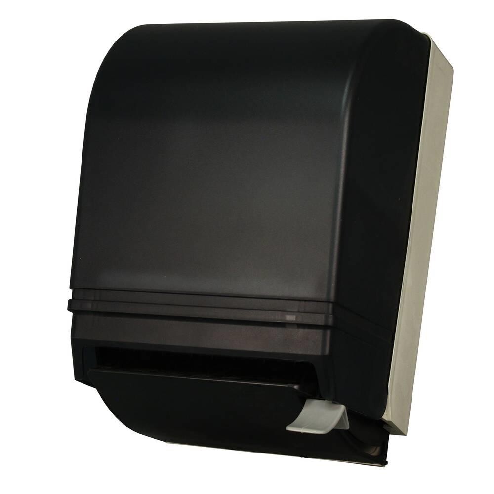 ClearVu Push lever Roll Towel Dispenser