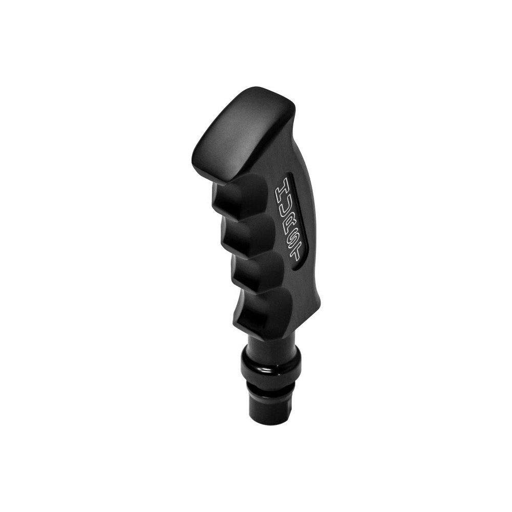 Hurst 1531001 Billet/Plus Pistol Grip Manual Shift Handle