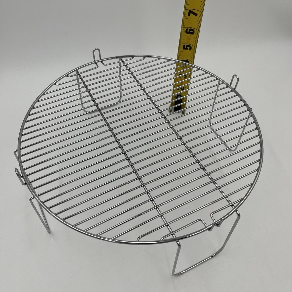 NuWave Pro Plus Infrared Oven Wire Replacement Rack 20355 Also Fits Other Models