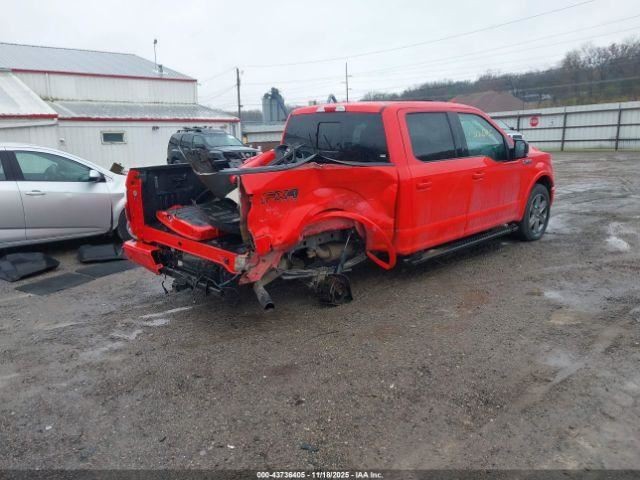 F150 2018 Air Shutter 2126230