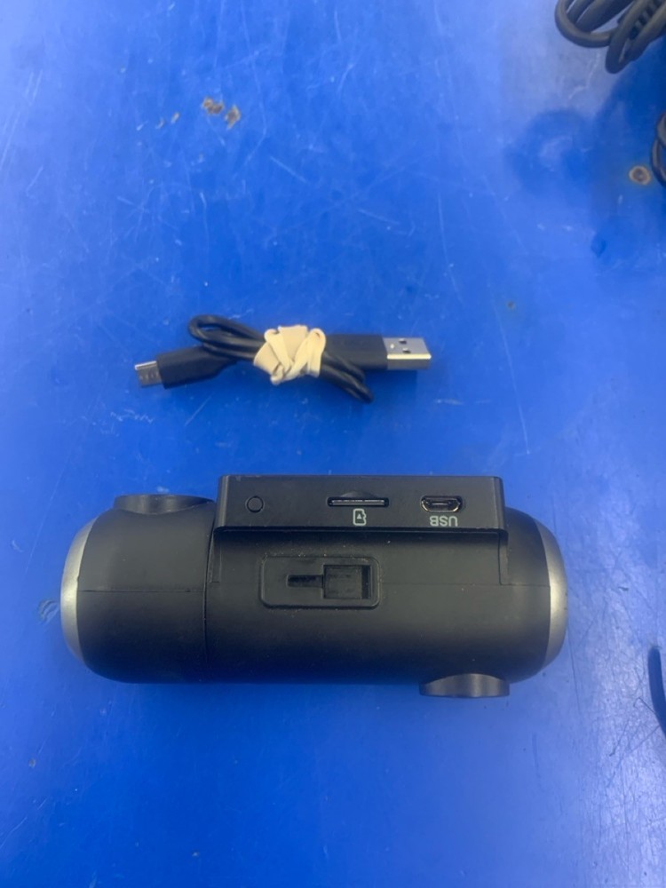 COBRA SC201 DASH CAM (C26006148)