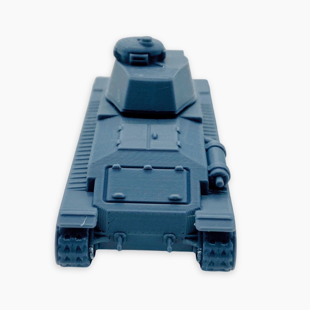 Panzer 35(t)