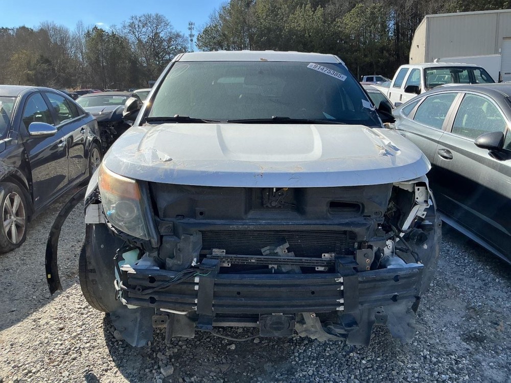 Fuse Box Engine Fits 14-15 EXPLORER 4926944